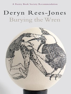 cover image of Burying the Wren